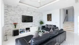 ขายวิลล่า 4 ห้องนอน ใน บ่อผุด, เกาะสมุย