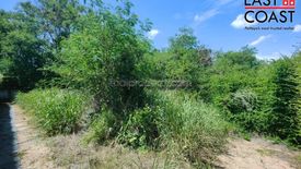 Land for sale in Little Hill Village, Nong Prue, Chonburi