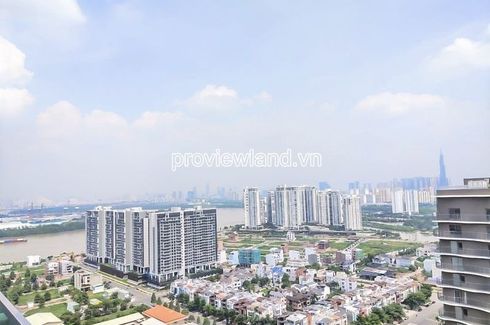 Cần bán căn hộ chung cư 5 phòng ngủ tại Thạnh Mỹ Lợi, Quận 2, Hồ Chí Minh