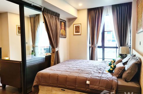 1 Bedroom Condo for sale in Na Vara Residence, Langsuan, Bangkok near BTS Chit Lom