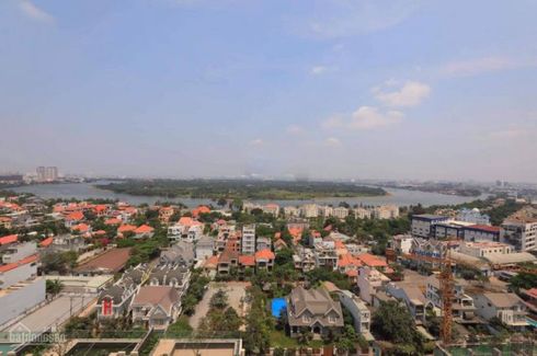 Cần bán căn hộ chung cư 2 phòng ngủ tại Gateway Thao Dien, Ô Chợ Dừa, Quận Đống Đa, Hà Nội