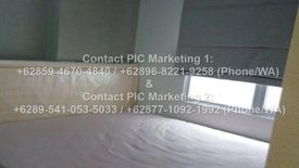 Apartemen dijual dengan 2 kamar tidur di Cipinang, Jakarta