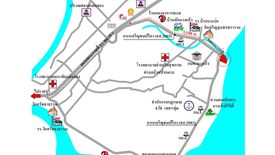 Land for sale in Bang Kaeo, Samut Songkhram