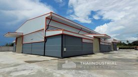 Warehouse / Factory for Sale or Rent in Bo Win, Chonburi