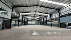 Warehouse / Factory for Sale or Rent in Bo Win, Chonburi