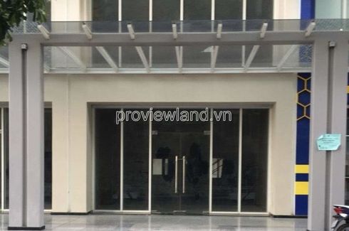 Commercial for rent in An Loi Dong, Ho Chi Minh