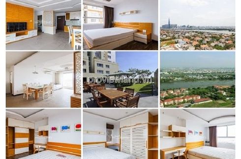 3 Bedroom Condo for rent in Tropic Garden, Thao Dien, Ho Chi Minh