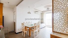 Cho thuê căn hộ 3 phòng ngủ tại Tropic Gardent Apartment, Thảo Điền, Quận 2, Hồ Chí Minh