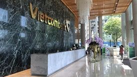 Office for rent in Ben Nghe, Ho Chi Minh