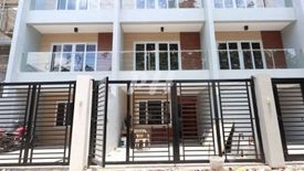 4 Bedroom Townhouse for sale in Holy Spirit, Metro Manila