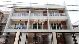 4 Bedroom Townhouse for sale in Holy Spirit, Metro Manila