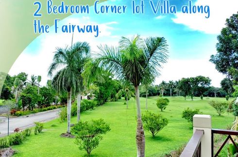 2 Bedroom Villa for sale in Lucsuhin, Cavite
