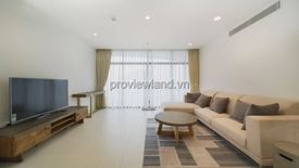 3 Bedroom Apartment for rent in City Garden, Phuong 21, Ho Chi Minh