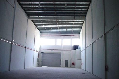 Warehouse / Factory for rent in B & G Komersial Sentral, Selangor