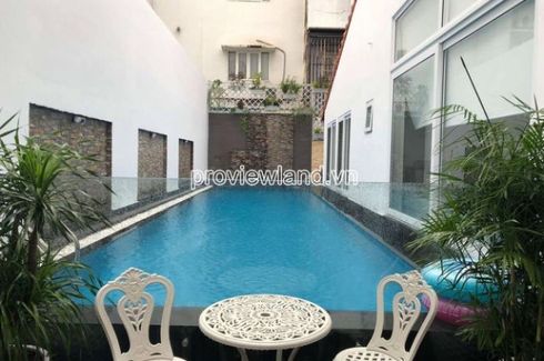 4 Bedroom Villa for sale in Binh An, Ho Chi Minh