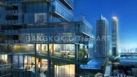 1 Bedroom Condo for sale in Circle Sukhumvit 11, Khlong Toei Nuea, Bangkok near BTS Nana