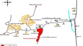 Land for sale in Nong Pla Sawai, Lamphun