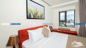 Cho thuê căn hộ chung cư 1 phòng ngủ tại Ô Chợ Dừa, Quận Đống Đa, Hà Nội