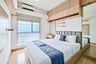 Apartemen disewa dengan 2 kamar tidur di Cisauk, Banten