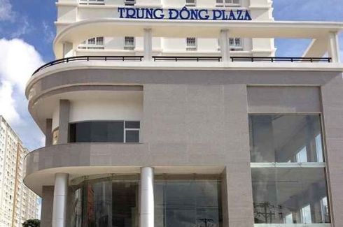 Office for rent in Phu Trung, Ho Chi Minh