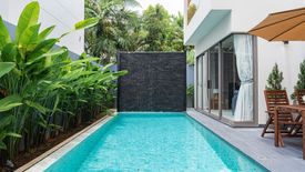 3 Bedroom Villa for rent in Zenithy Pool Villas, Si Sunthon, Phuket