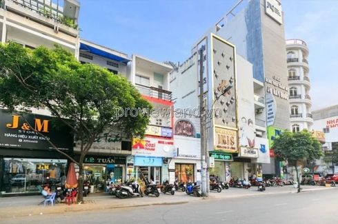 Cho thuê nhà riêng  tại Phạm Ngũ Lão, Quận 1, Hồ Chí Minh