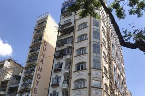 Cho thuê nhà phố 85 phòng ngủ tại Nguyễn Thái Bình, Quận 1, Hồ Chí Minh