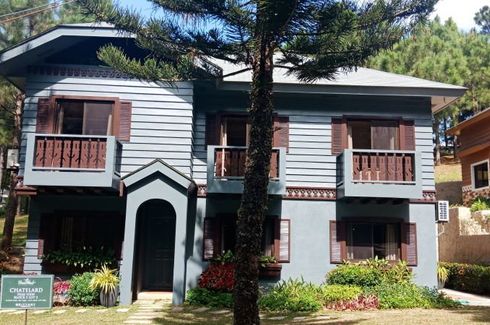 5 Bedroom House for sale in Iruhin West, Cavite