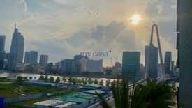 Cần bán căn hộ chung cư 2 phòng ngủ tại Metropole Thủ Thiêm, An Khánh, Quận 2, Hồ Chí Minh