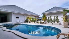 7 Bedroom House for rent in Nong Prue, Chonburi