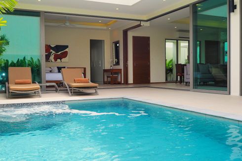 2 Bedroom Villa for sale in KA Villa Rawai, Rawai, Phuket