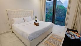 Cho thuê căn hộ chung cư 1 phòng ngủ tại Cầu Kho, Quận 1, Hồ Chí Minh