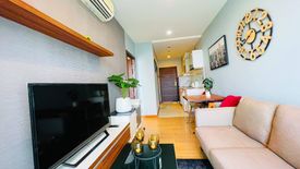 1 Bedroom Condo for sale in The Astra Condominium Chiangmai, Chang Khlan, Chiang Mai