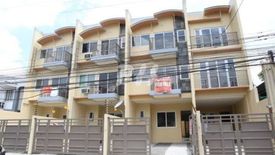 4 Bedroom Townhouse for sale in Pasong Tamo, Metro Manila