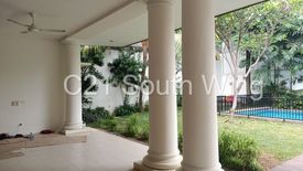 4 Bedroom House for rent in Mampang Prapatan, Jakarta