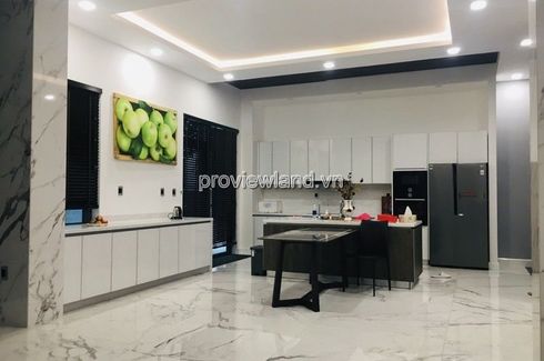 5 Bedroom House for rent in Vinhomes Central Park, Phuong 22, Ho Chi Minh