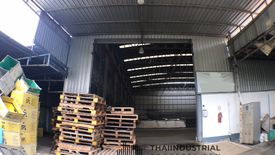 Warehouse / Factory for rent in Bang Phli Yai, Samut Prakan