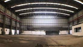 Warehouse / Factory for rent in Bang Phli Yai, Samut Prakan