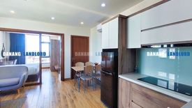 1 Bedroom Condo for rent in Hoa Cuong Bac, Da Nang