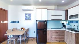 1 Bedroom Condo for rent in Hoa Cuong Bac, Da Nang