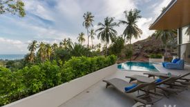 2 Bedroom Villa for sale in The Oasis Samui, Maret, Surat Thani
