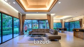 3 Bedroom Villa for sale in Baan Pattaya 6, Huai Yai, Chonburi