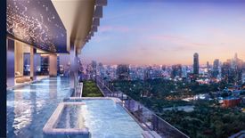 3 Bedroom Condo for sale in The Crown Residences, Thung Maha Mek, Bangkok near MRT Khlong Toei