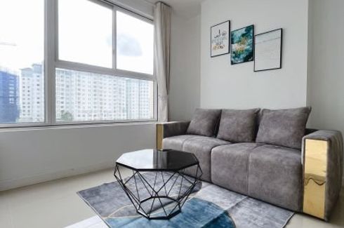 1 Bedroom Condo for rent in Galaxy 9 Apartment, Phuong 2, Ho Chi Minh