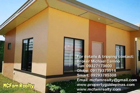 House for sale in San Mateo, Bulacan