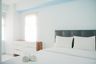Apartemen disewa dengan 2 kamar tidur di Cikokol, Banten