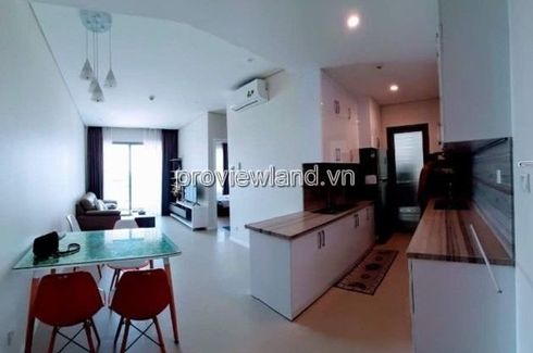 1 Bedroom Apartment for rent in Binh Trung Tay, Ho Chi Minh