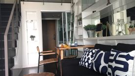 1 Bedroom Condo for rent in Ideo Skyle morph 38, Phra Khanong, Bangkok near BTS Thong Lo