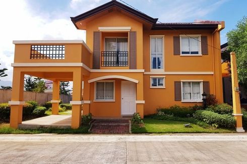 5 Bedroom House for sale in Mangan-Vaca, Zambales