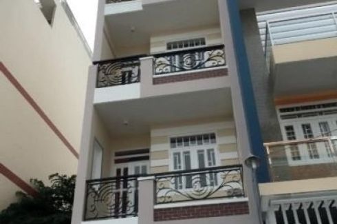 4 Bedroom Townhouse for sale in Co Giang, Ho Chi Minh